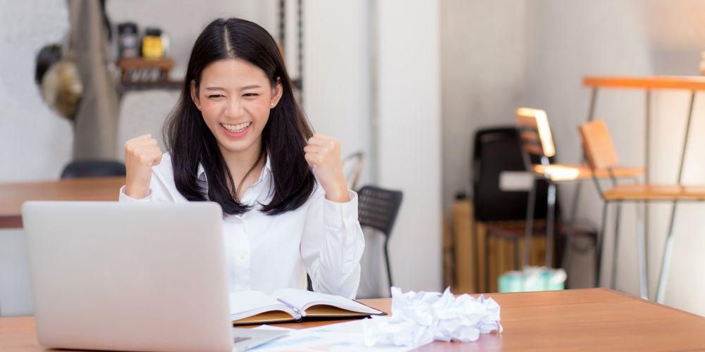 Cara Membuat Kemalasan Bekerja untuk Anda